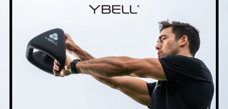 НОВЫЙ ПАРТНЕР FITBENCH: YBell Fitness