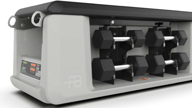 FITBENCH FREE